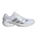 adizero Ubersonic 5 Allroundsko Damer - vit, silver