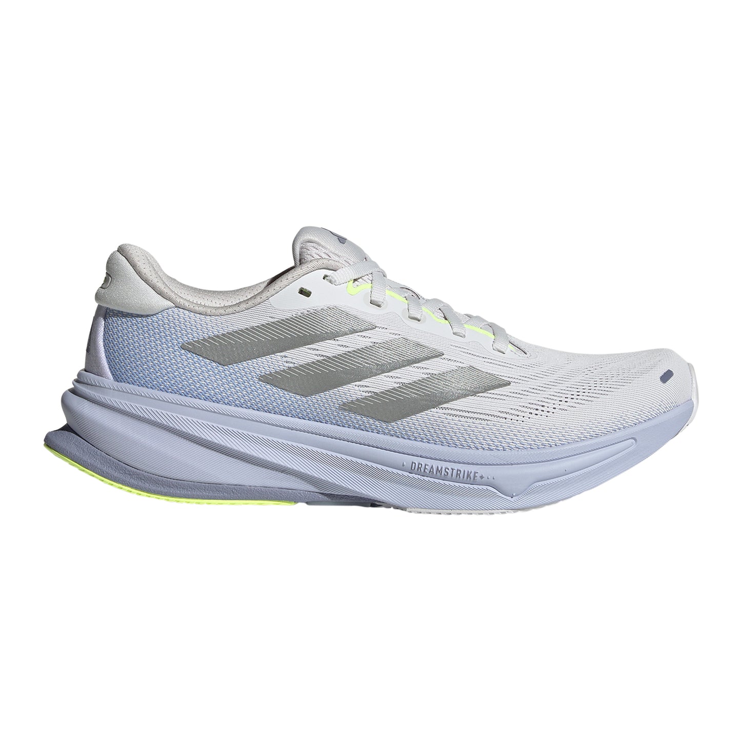 adidas Supernova Rise 2 Neutralsko Damer - ljusgrå, syrén