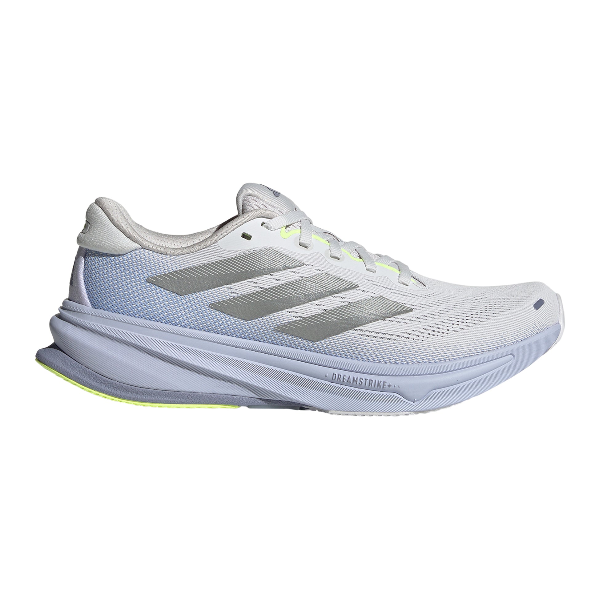 adidas Supernova Rise 2 Neutralsko Damer - ljusgrå, syrén