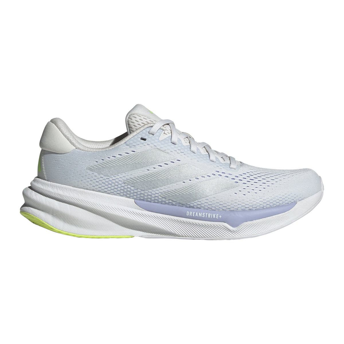 adidas Supernova Stride 2 Neutralsko Damer - vit