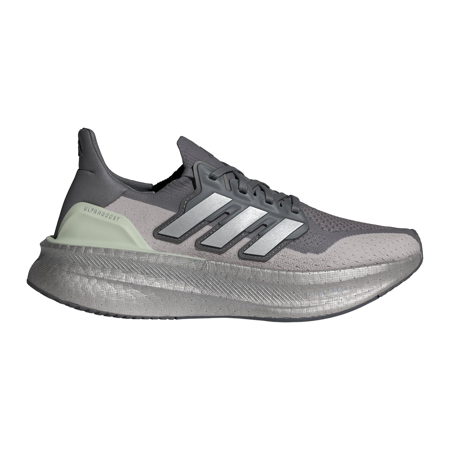 adidas Ultraboost 5 Neutralsko Damer - grå, ljusgrå