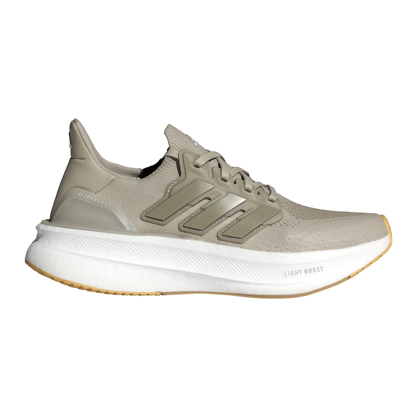 adidas Ultraboost 5 Neutralsko Damer - grå, vit