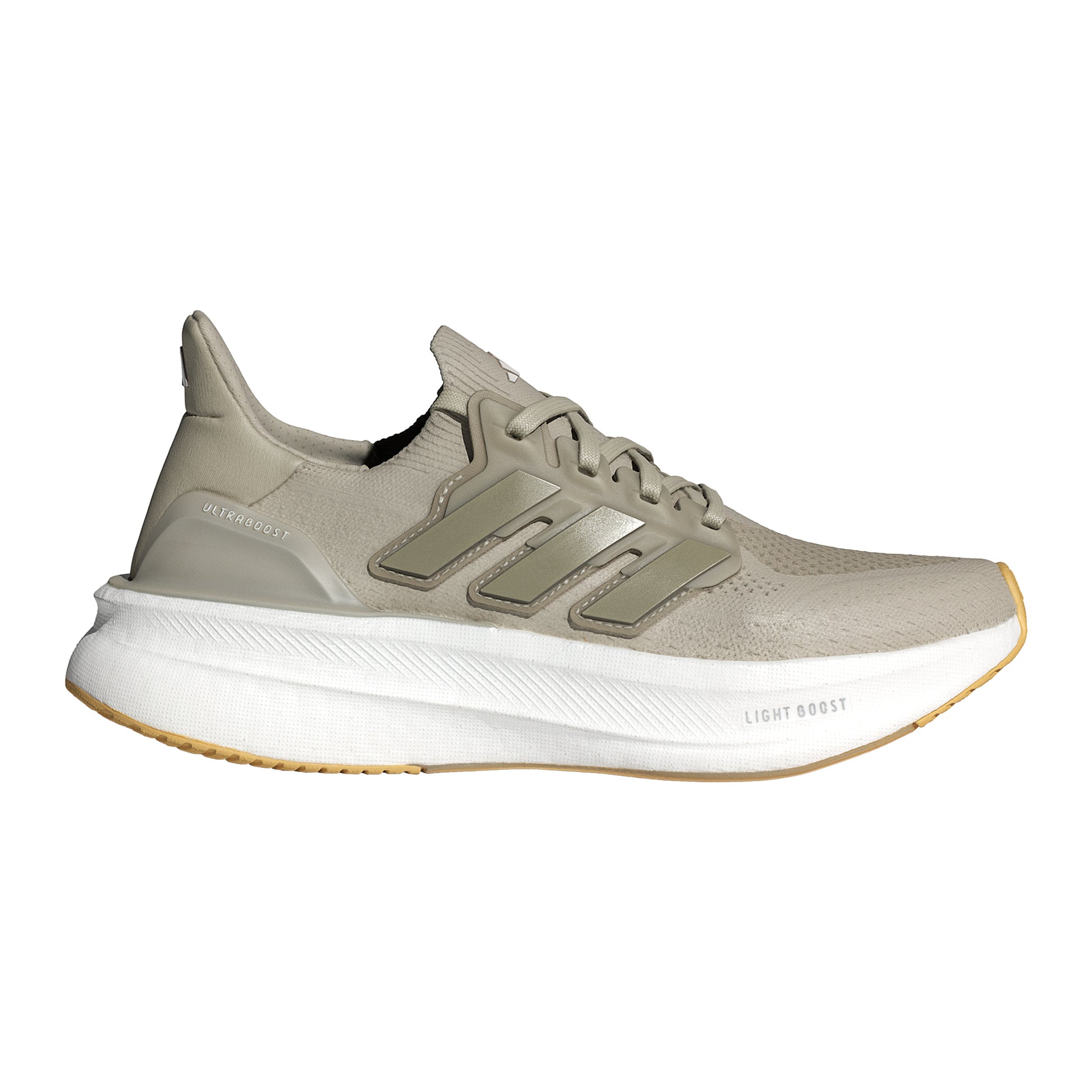 adidas Ultraboost 5 Neutralsko Damer - grå, vit