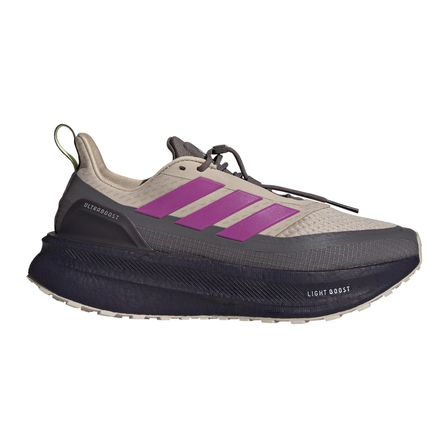 adidas Ultraboost 5 Clima Warm Neutralsko Damer - beige, svart