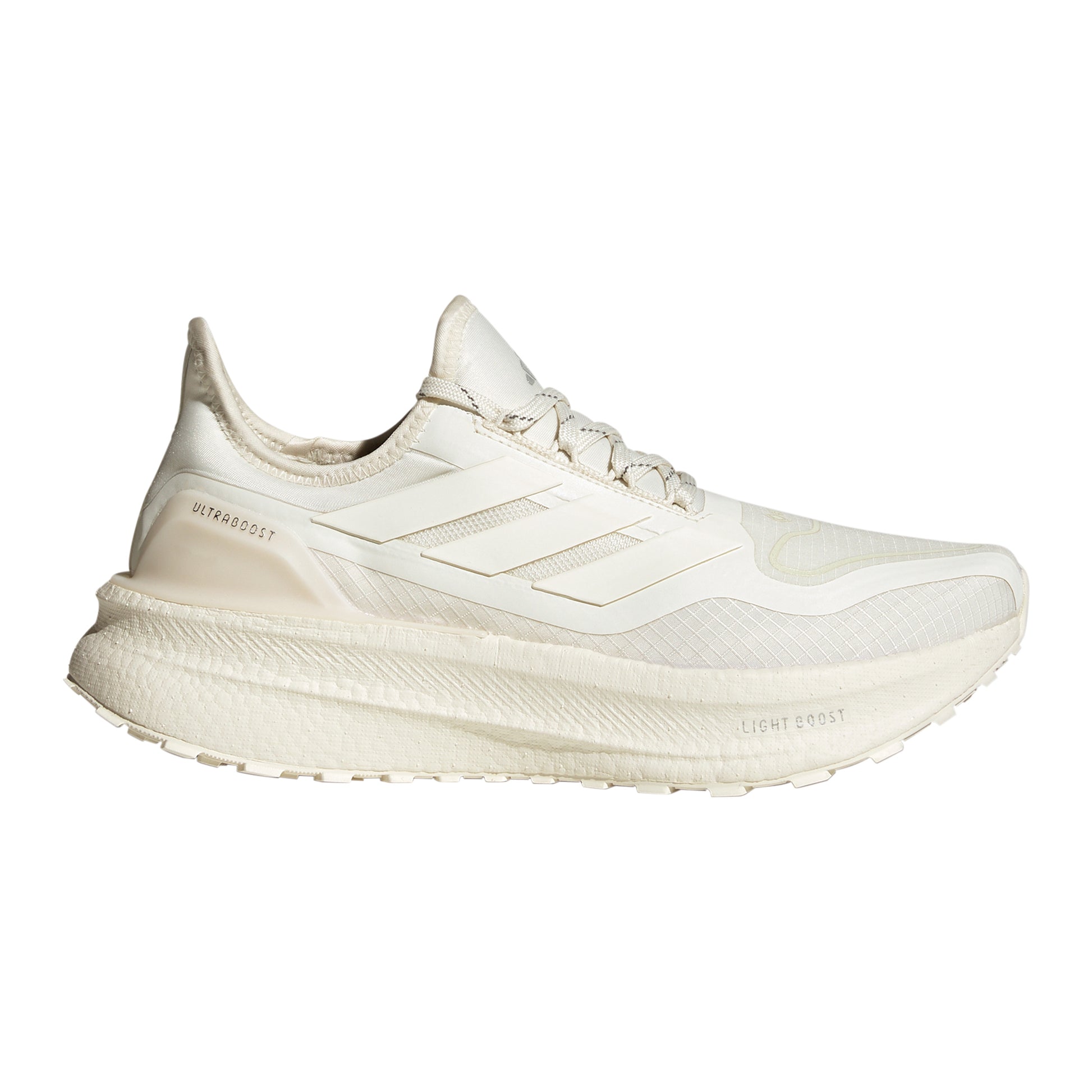adidas Ultraboost 5 GTX Neutralsko Damer - vit