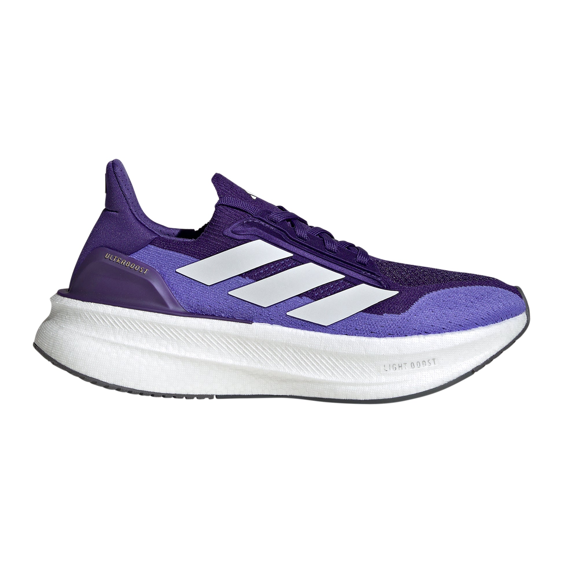 adidas Ultraboost 5X Neutralsko Damer - lila, vit
