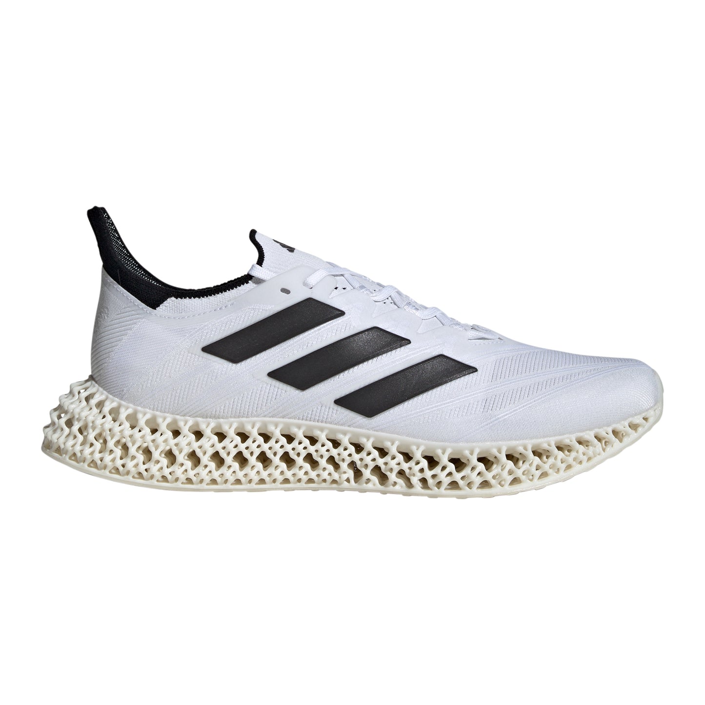 adidas 4D FWD 4 Neutralsko Herrar - vit, svart