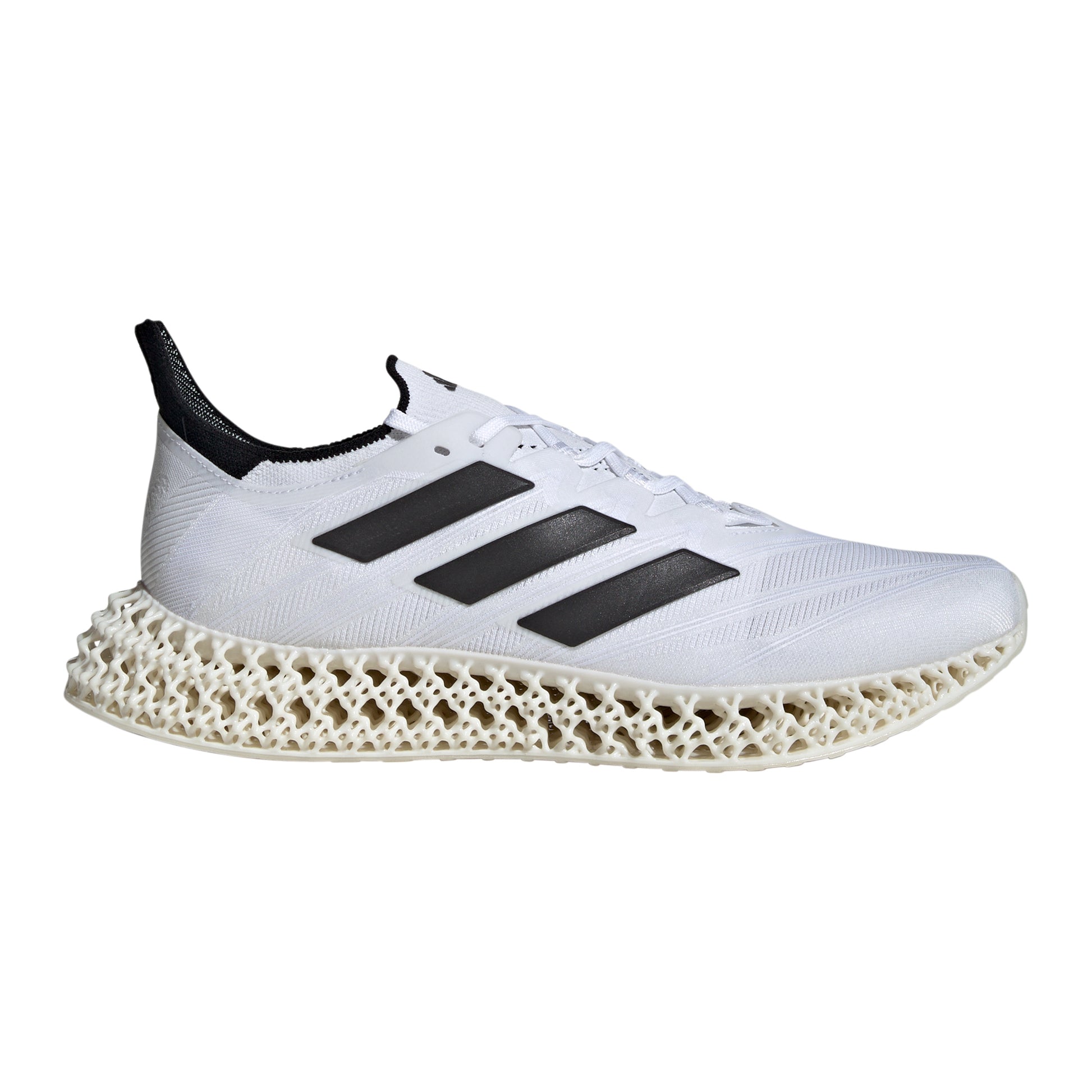 adidas 4D FWD 4 Neutralsko Herrar - vit, svart