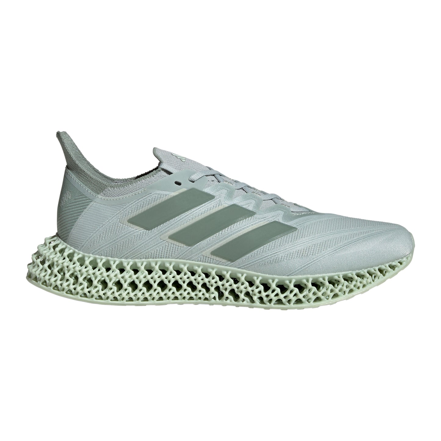 adidas 4D FWD 4 Neutralsko Herrar - grå, visdom