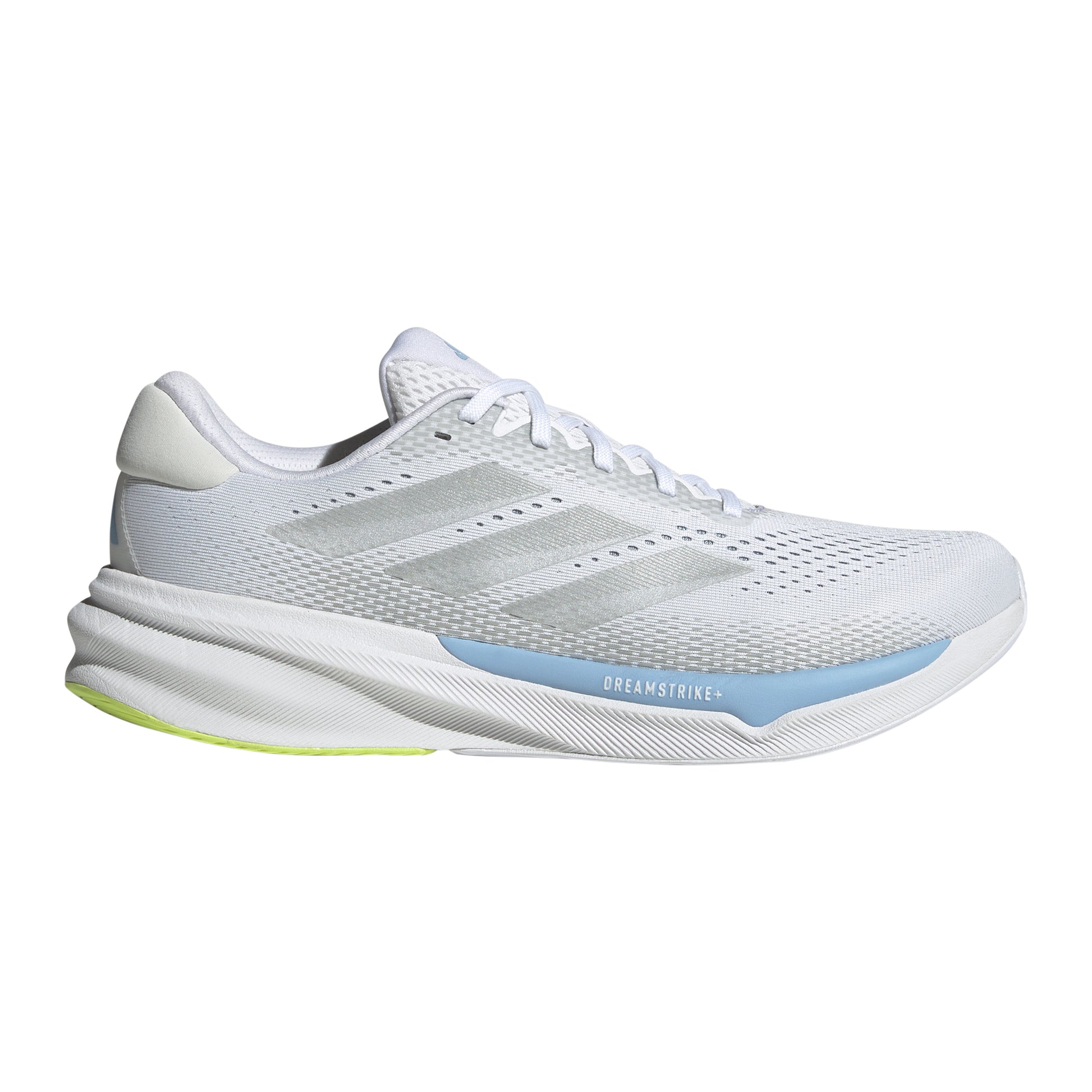 adidas Supernova Stride 2 Neutralsko Herrar - vit, ljusblå