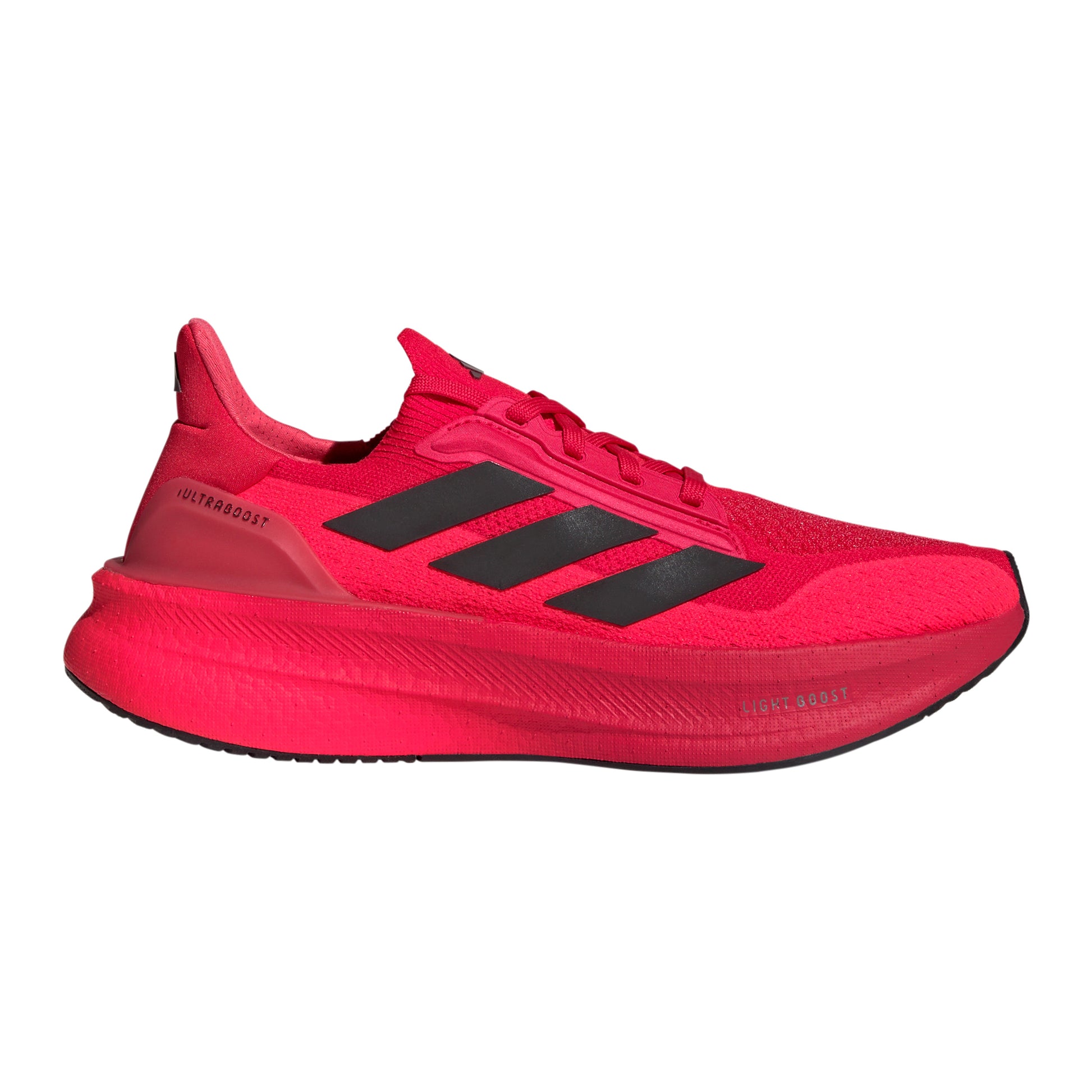 adidas Ultraboost 5X Neutralsko Herrar - röd, svart