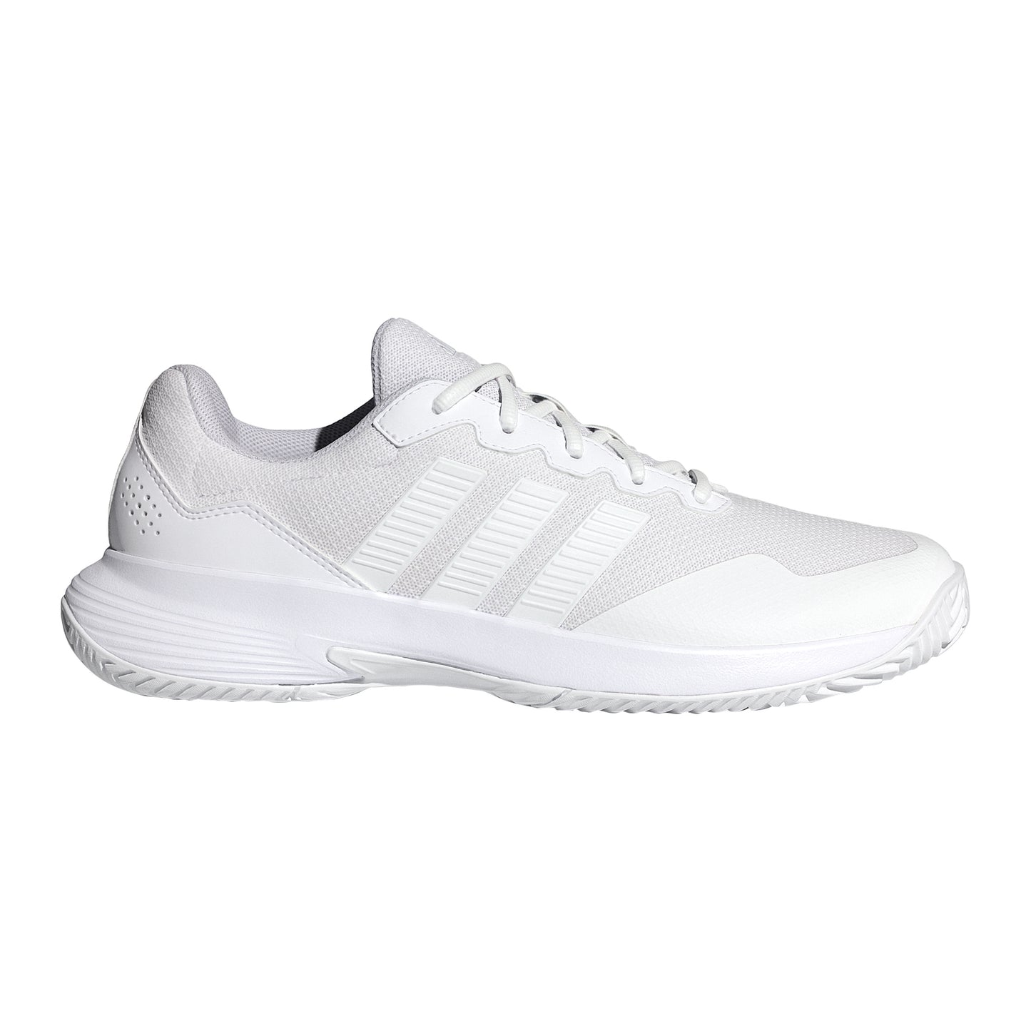 adidas GameCourt 2 Allroundsko Herrar - vit