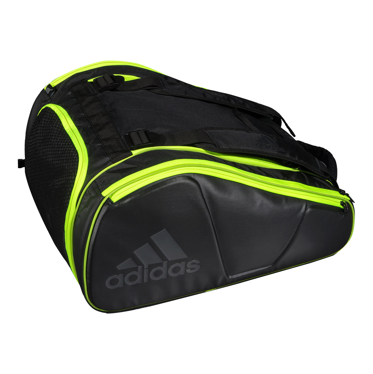 adidas Protour Padelracketväska - gul