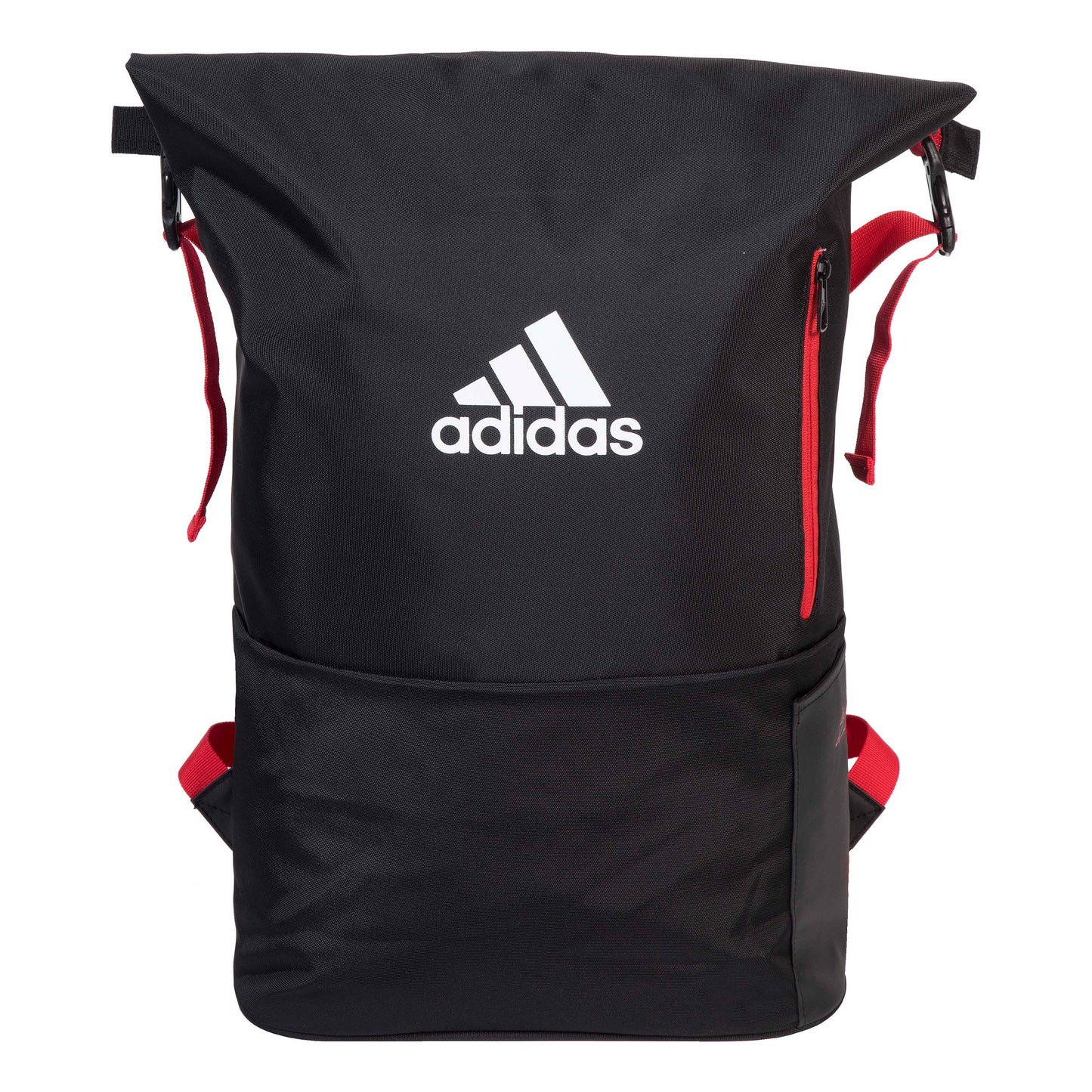 adidas Protour Ryggsäck - svart