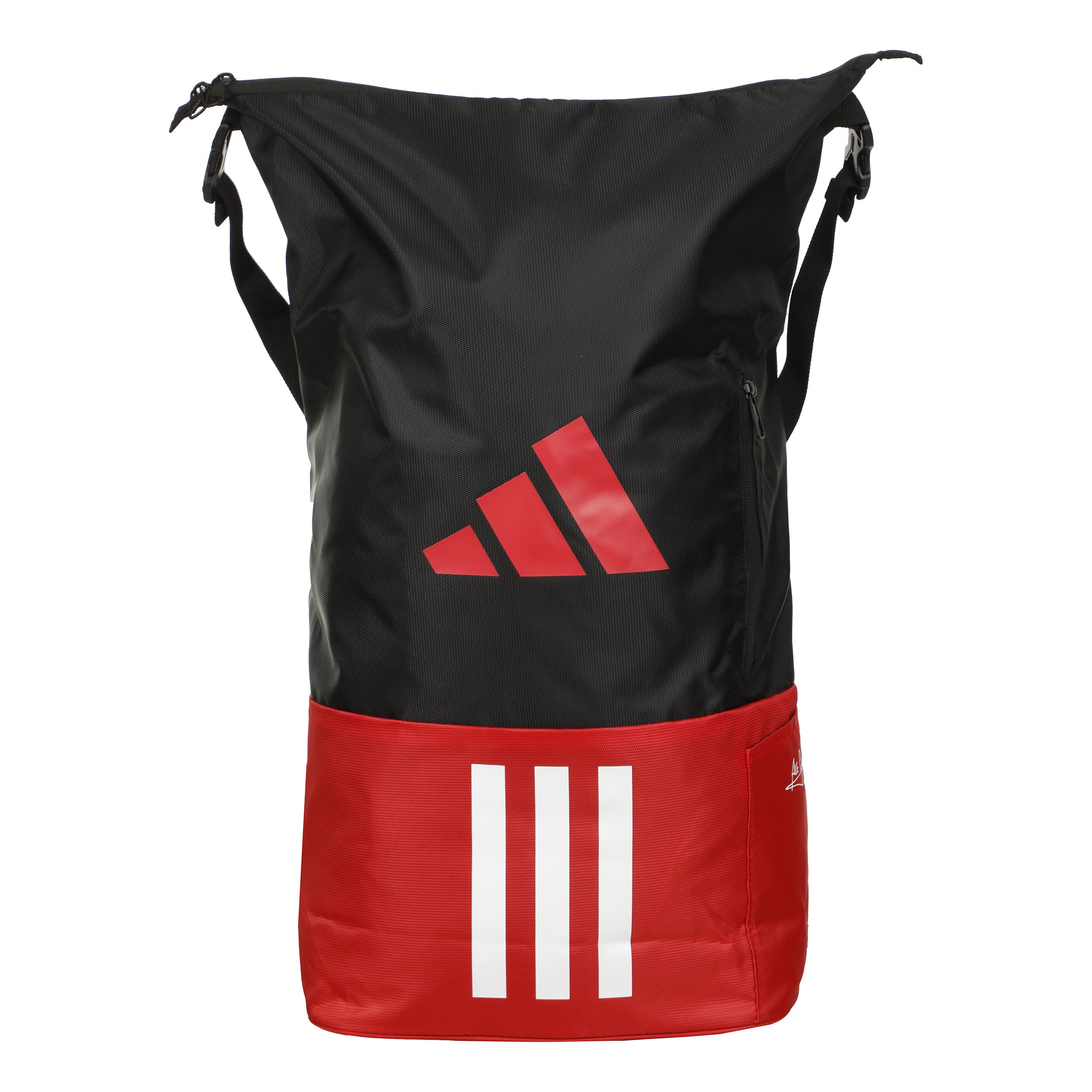 adidas Multigame 3.2 Ryggsäck - svart