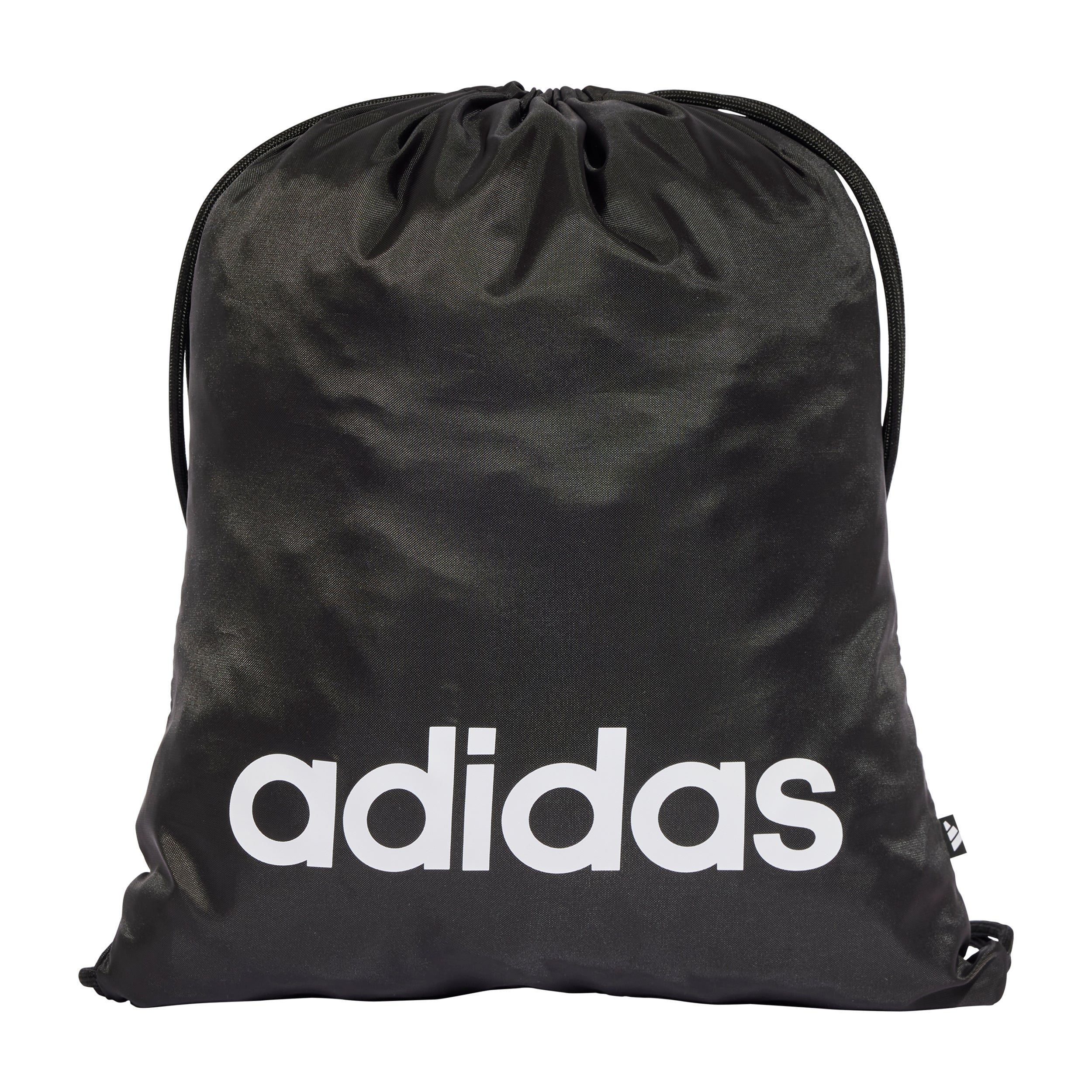 adidas Liner Sportpåse-Svart