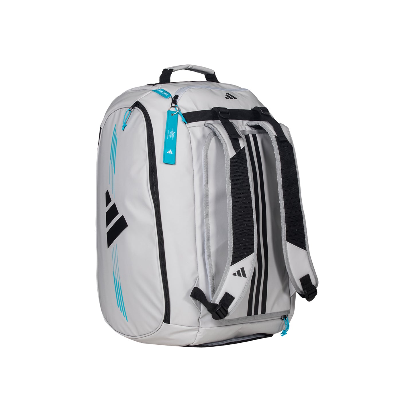 adidas Protour 3.4 Padelracketväska-Creme