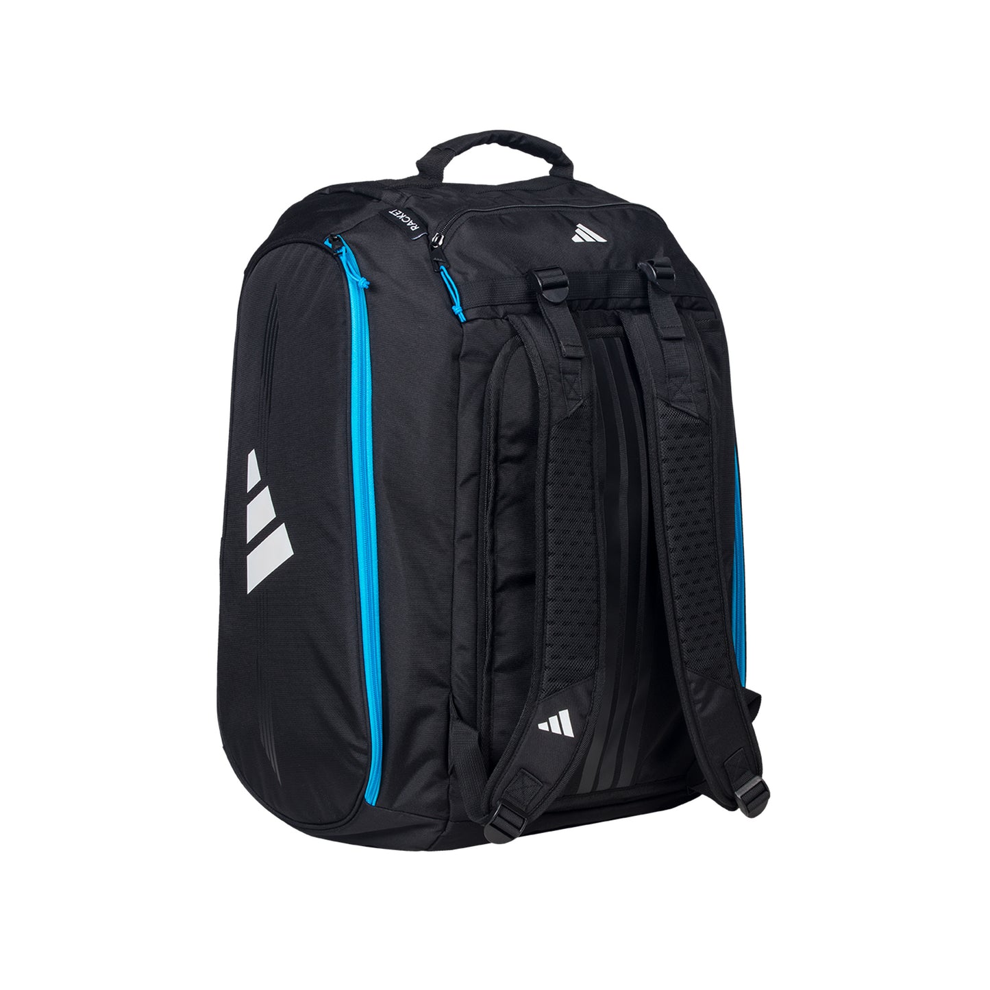 adidas Protour 3.4 Padelracketväska-Svart