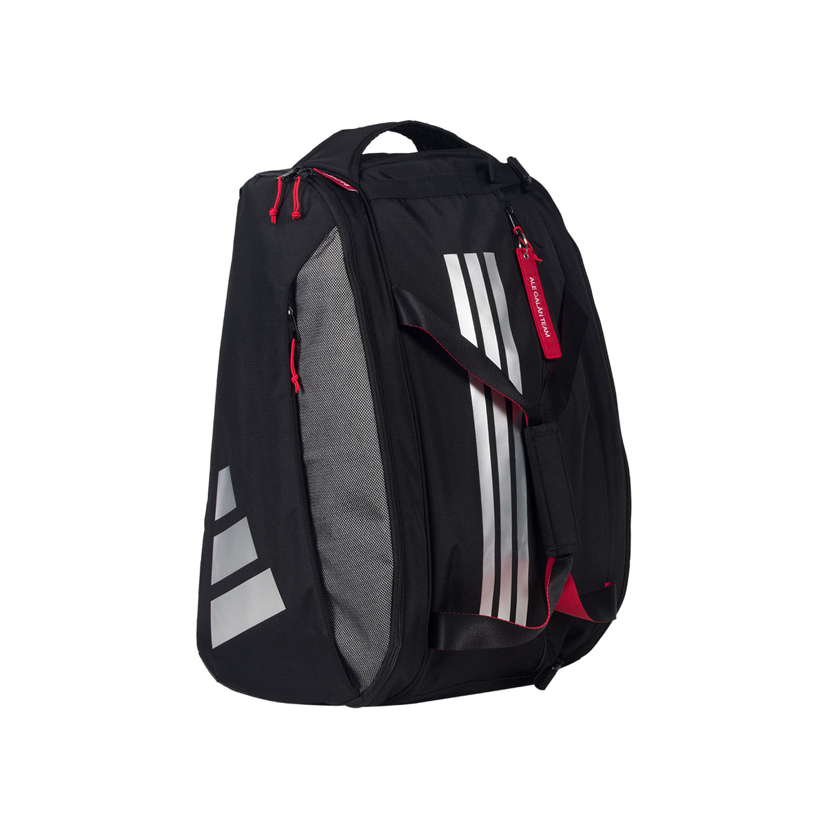 adidas Multigame 3.4 Padelracketväska - svart