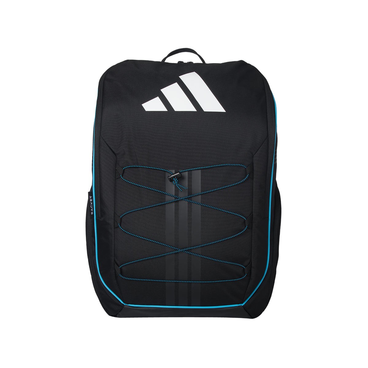 adidas Protour 3.4 Ryggsäck - svart