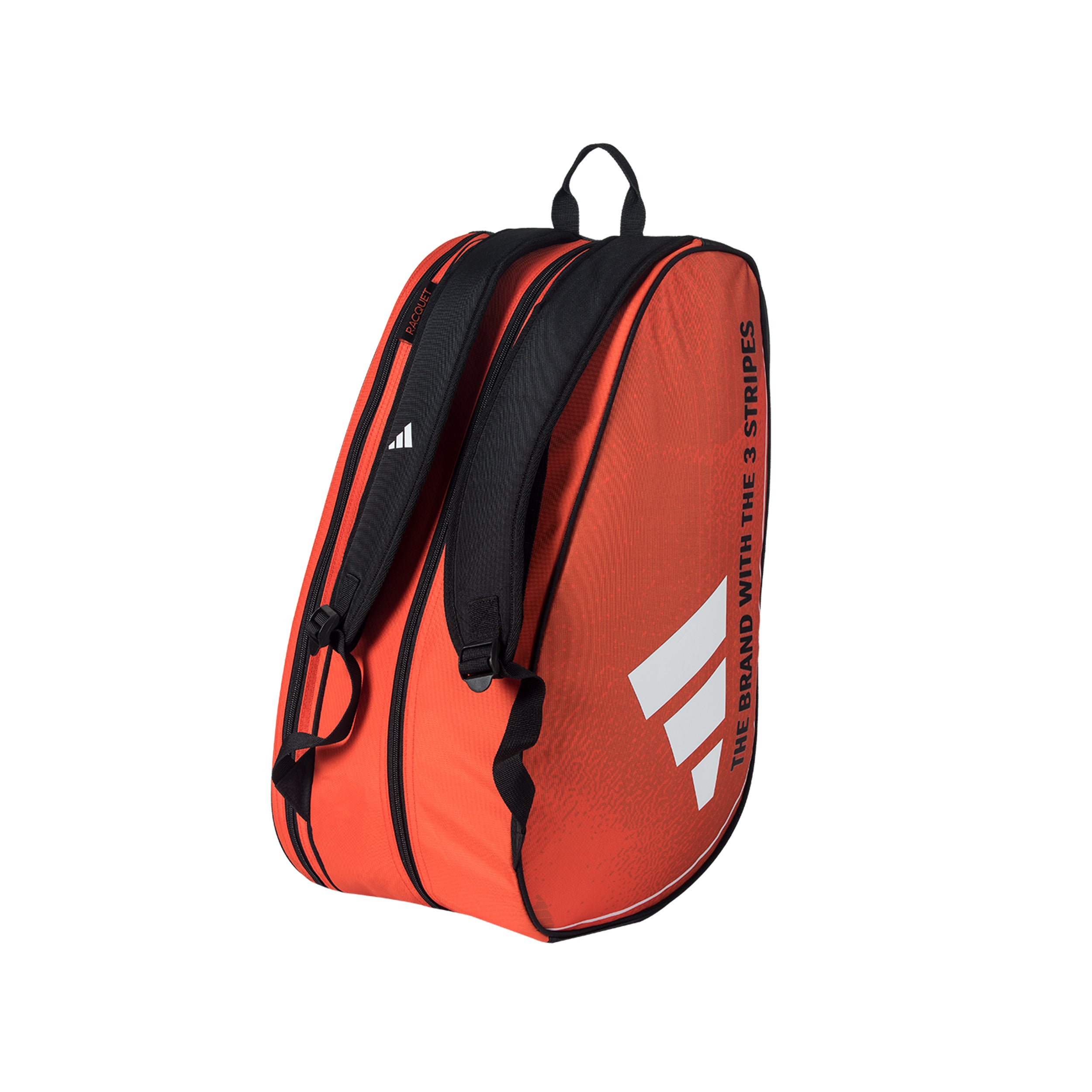 adidas Control 3.4 Padelracketväska-Orange