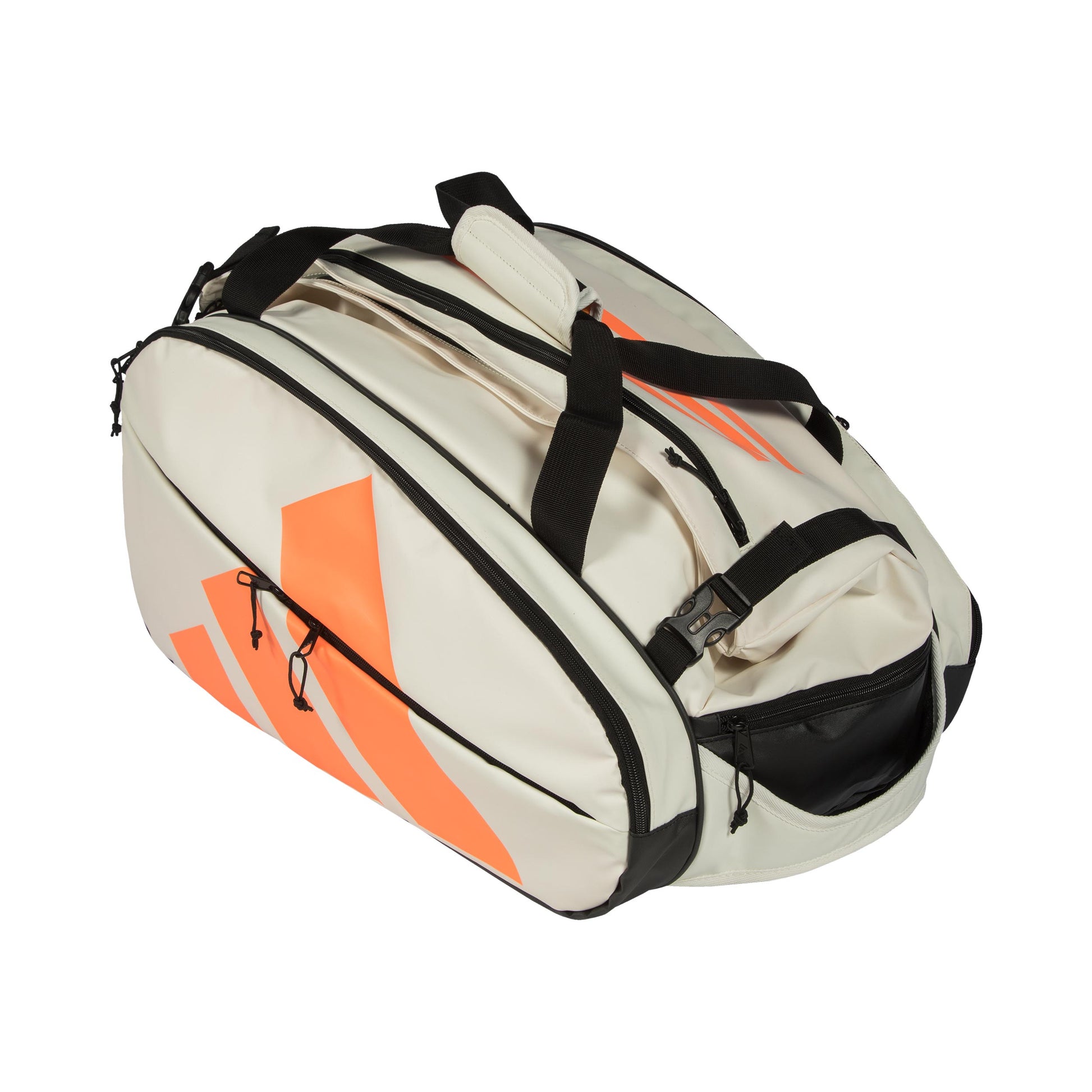 adidas Multigame 2026 Racketväska - creme
