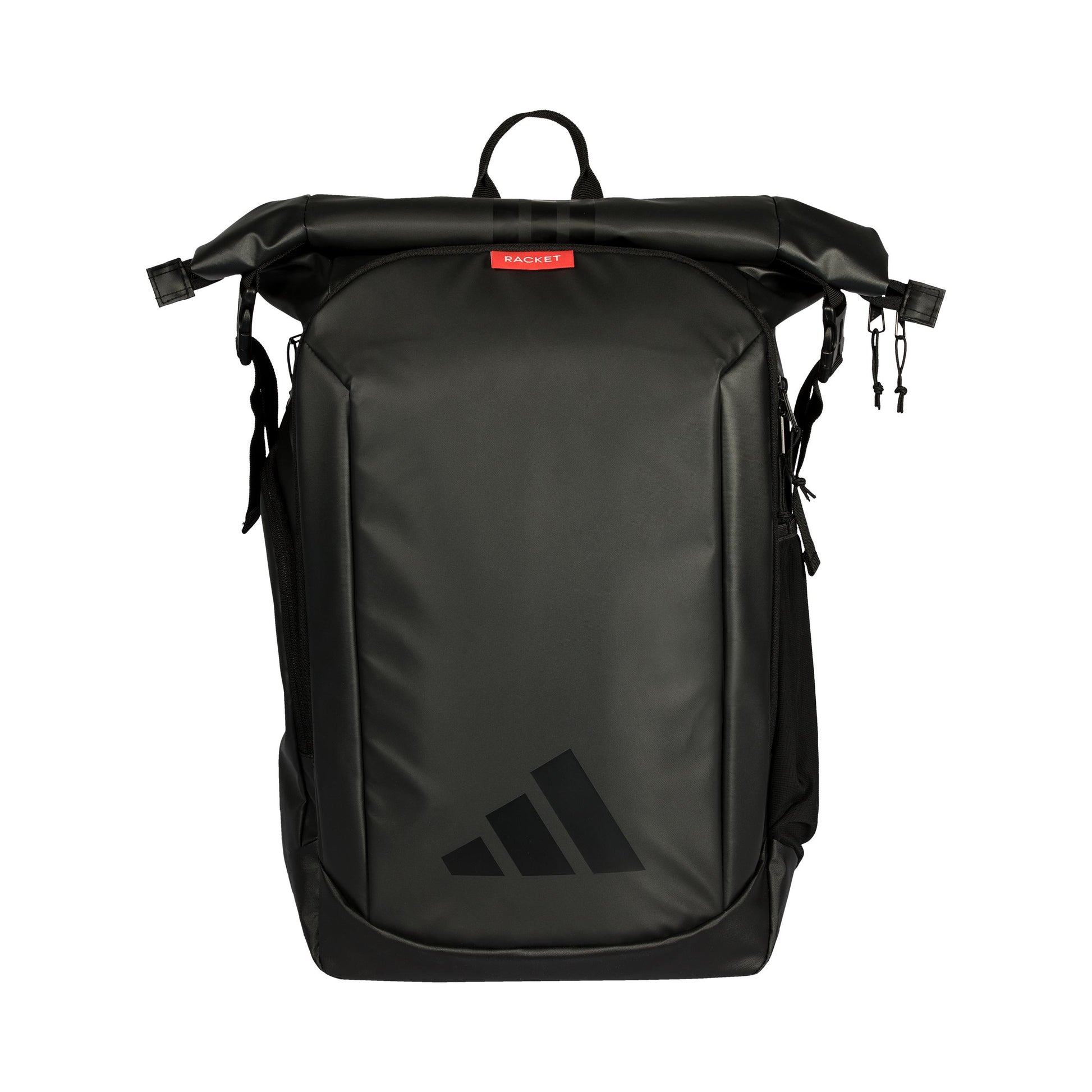 adidas Multigame 2026 Ryggsäck - svart