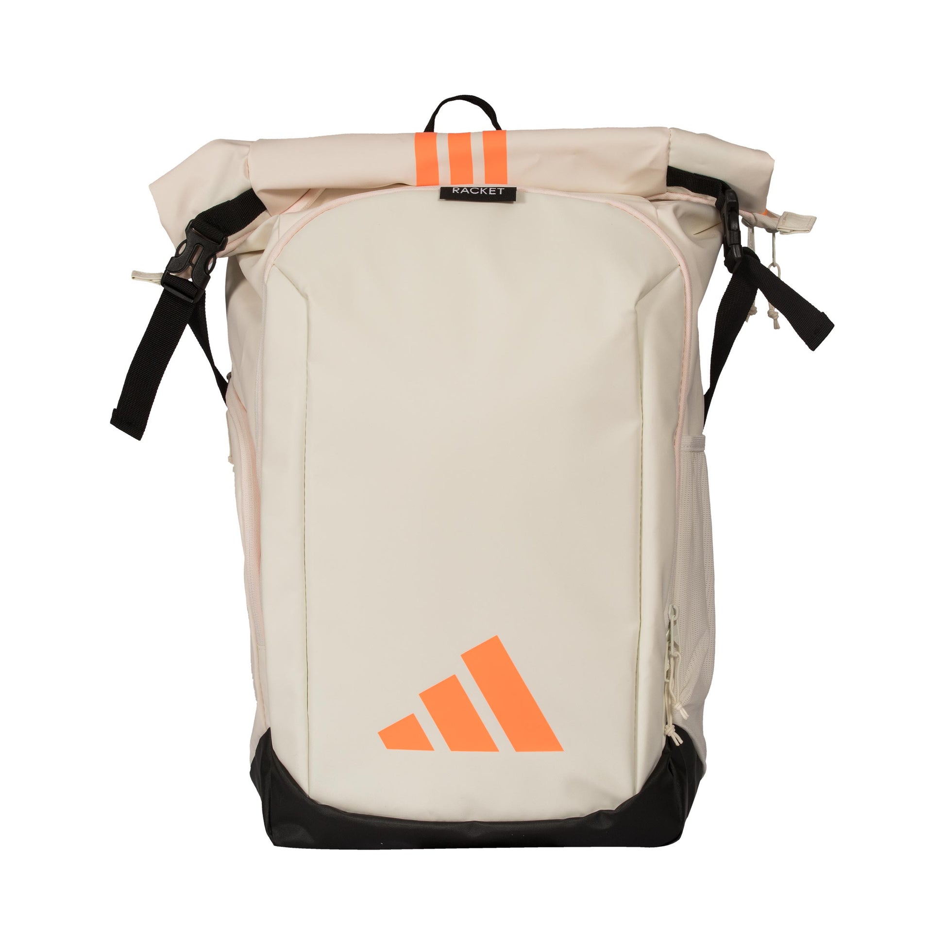 adidas Multigame 2026 Ryggsäck - creme