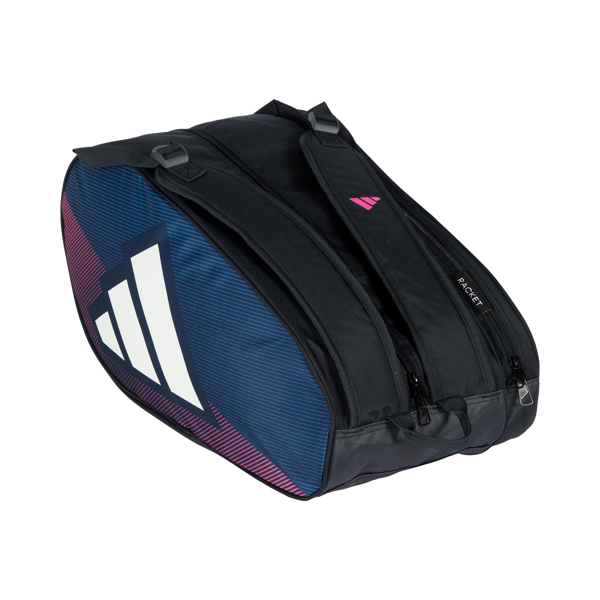 adidas Control Blue 2026 Racketväska - mörkblå