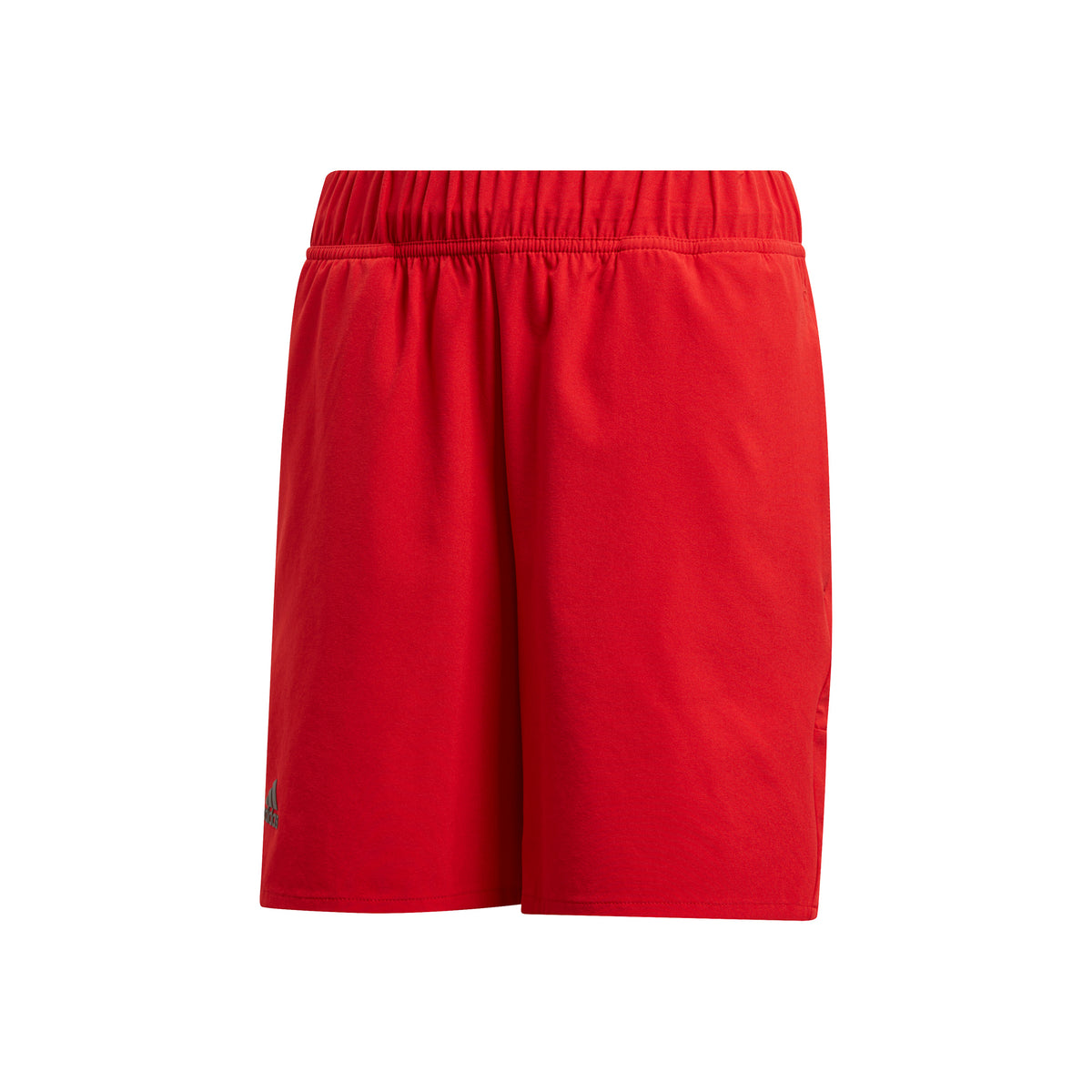 adidas Barricade Shorts Pojkar - röd, svart