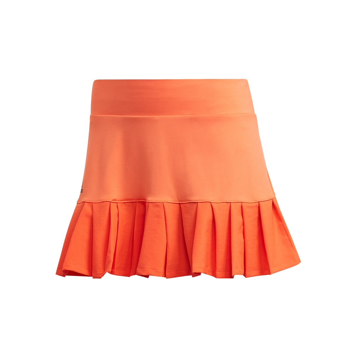 adidas Match Kjol Damer - orange, svart