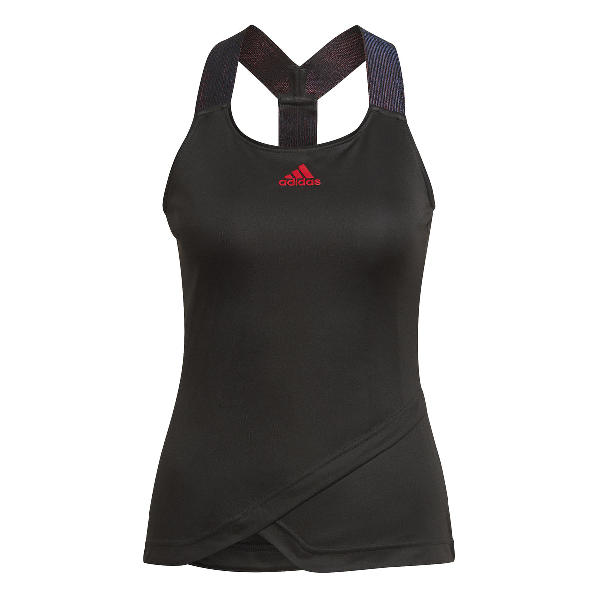adidas Primeblue Y- Linne Damer - svart,