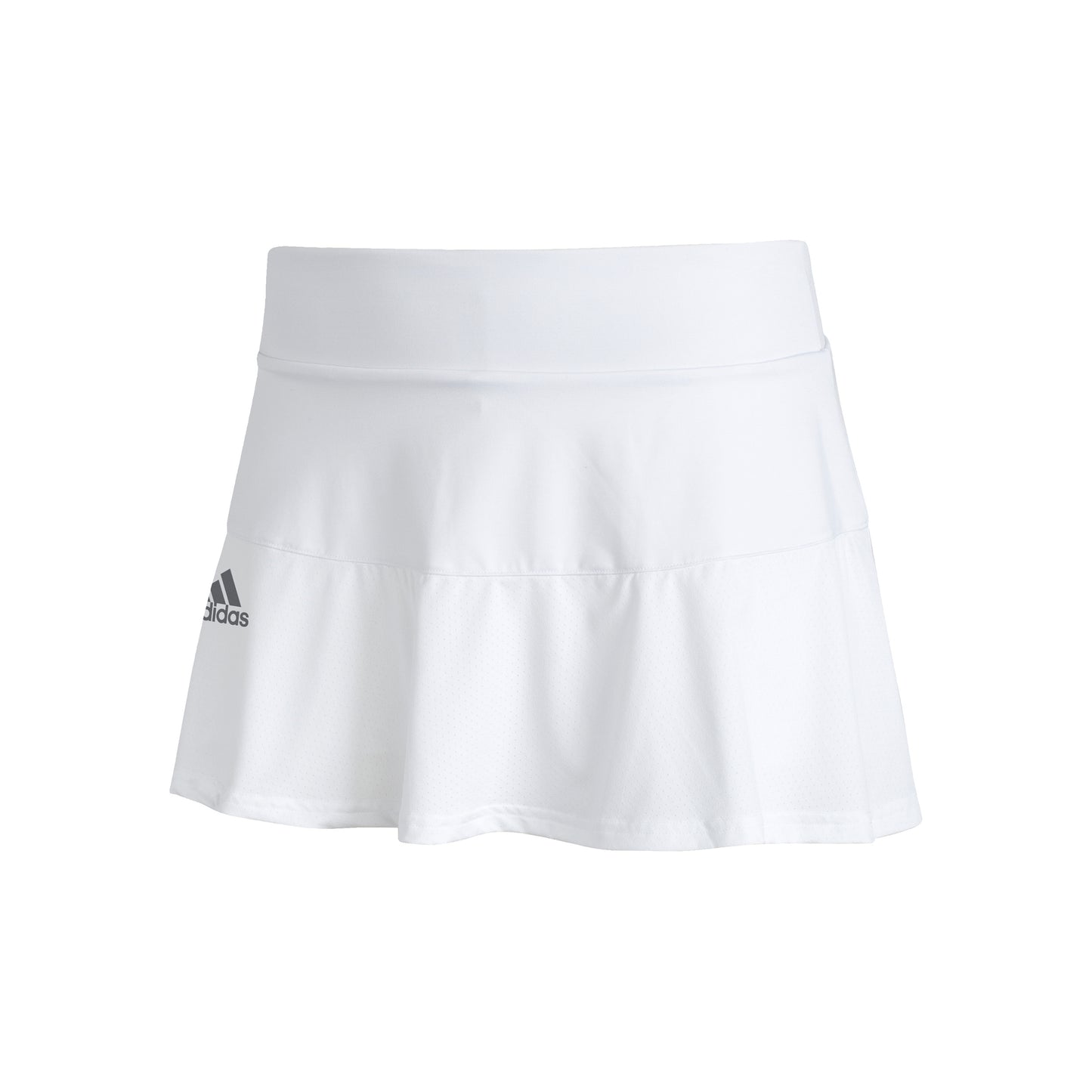 adidas Match Kjol Damer - vit,