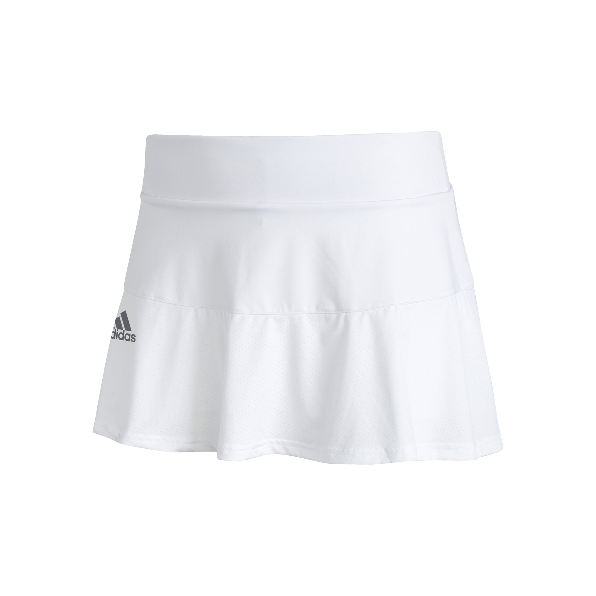 adidas Match Kjol Damer - vit,