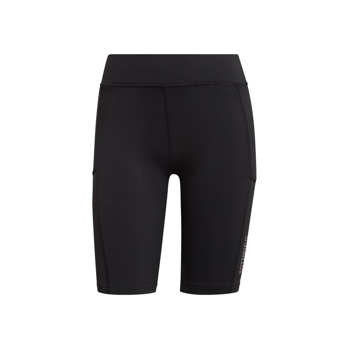 adidas Bollshorts Damer - svart, grå