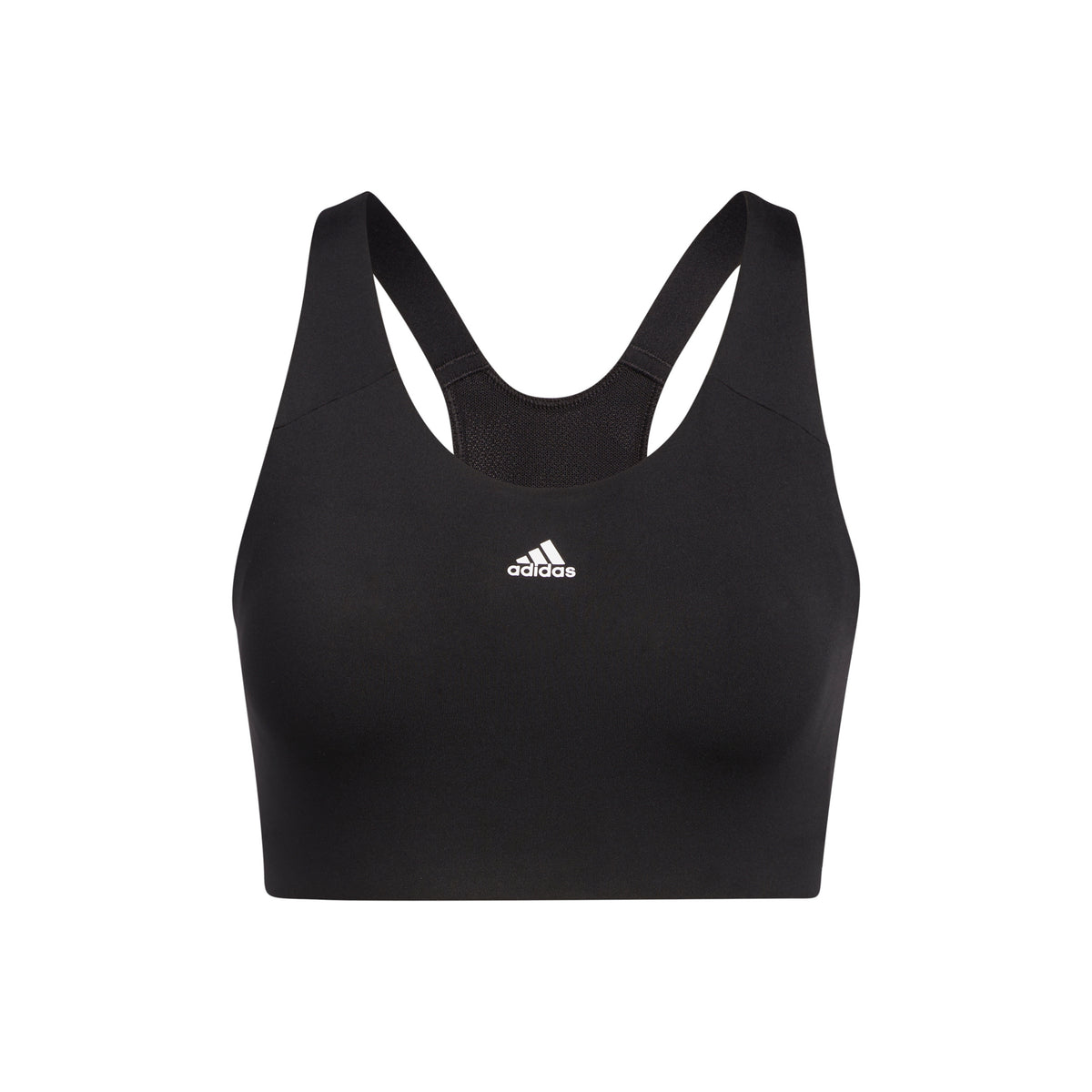 adidas Ultimate Alpha Sport-behå Damer - svart