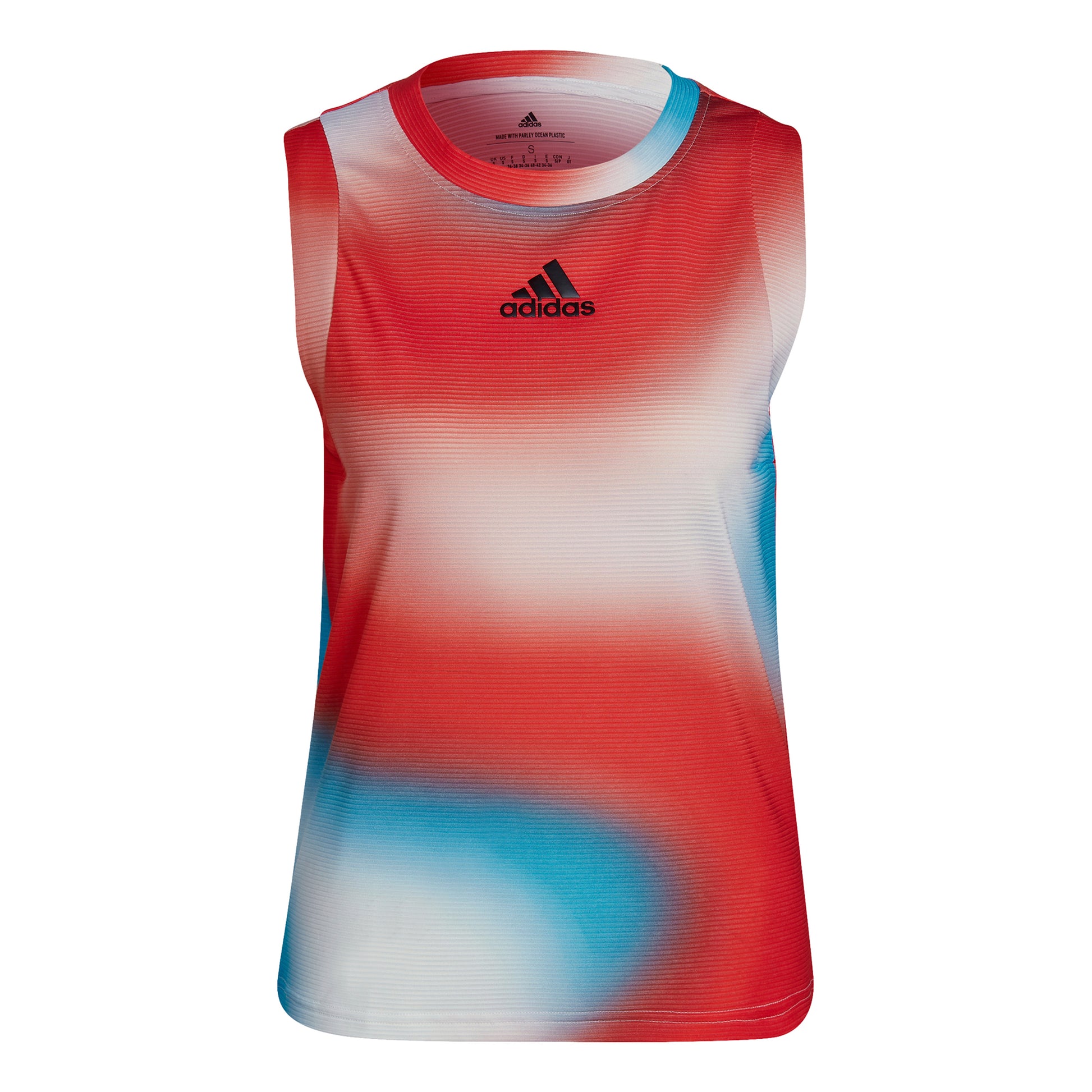 adidas Melange Match Linne Damer-Flerfärgad