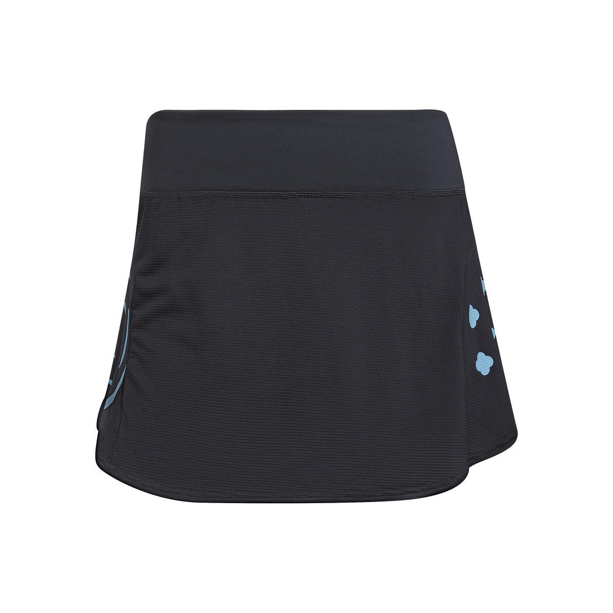 adidas Paris Match Kjol Damer - mörkgrå,