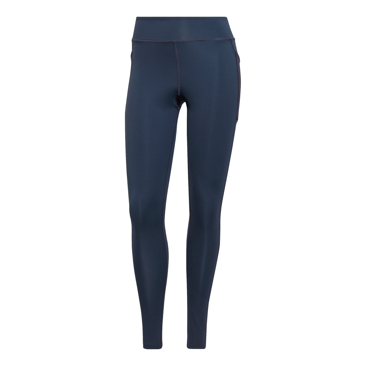 adidas Tapered Match Tights Damer - mörkblå,