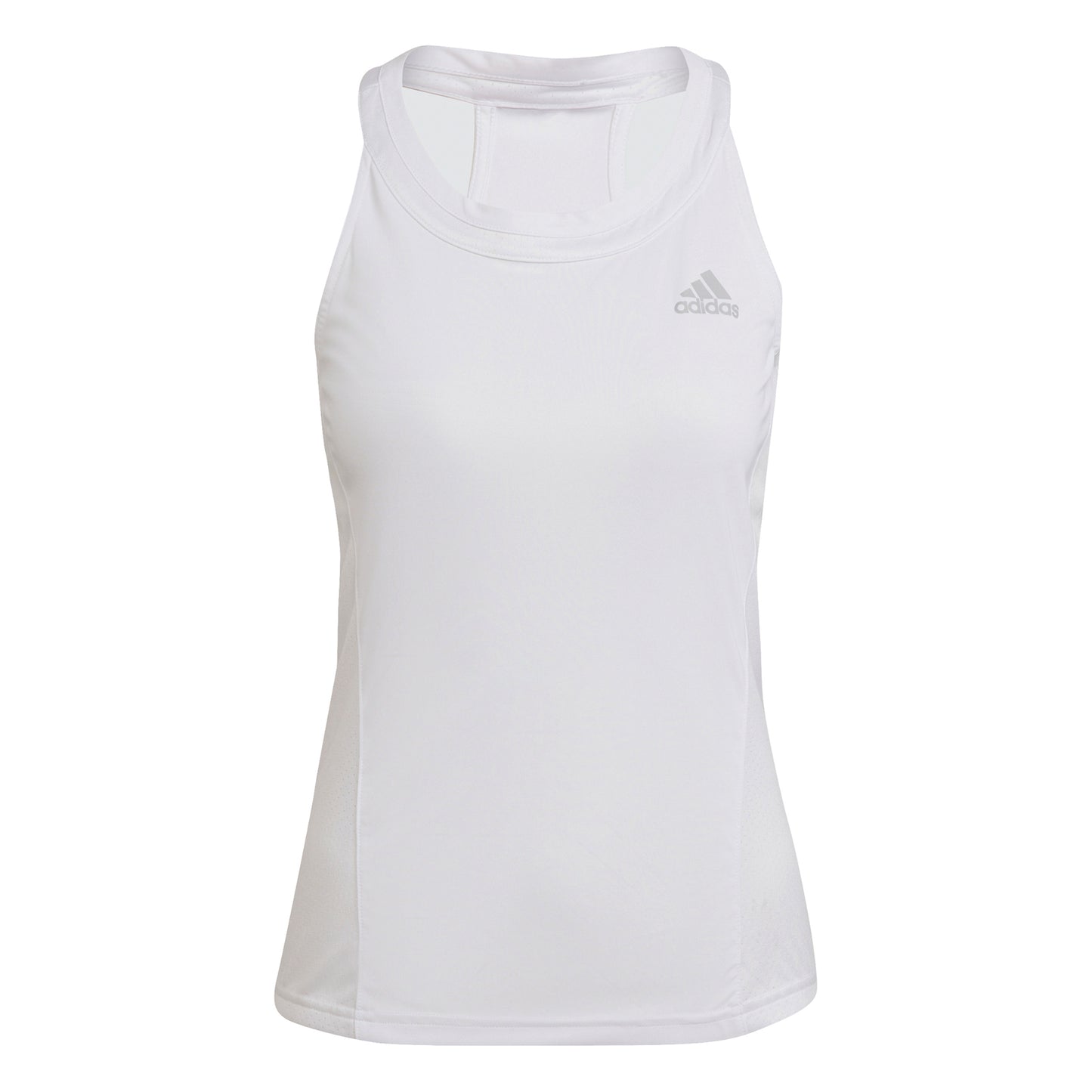 adidas Club Linne Damer - vit,