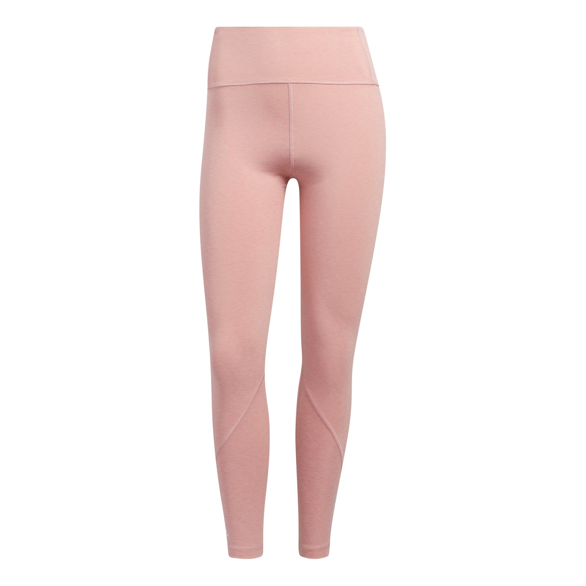 adidas Versatile Fierce 7/8 Tights Damer - rosa,