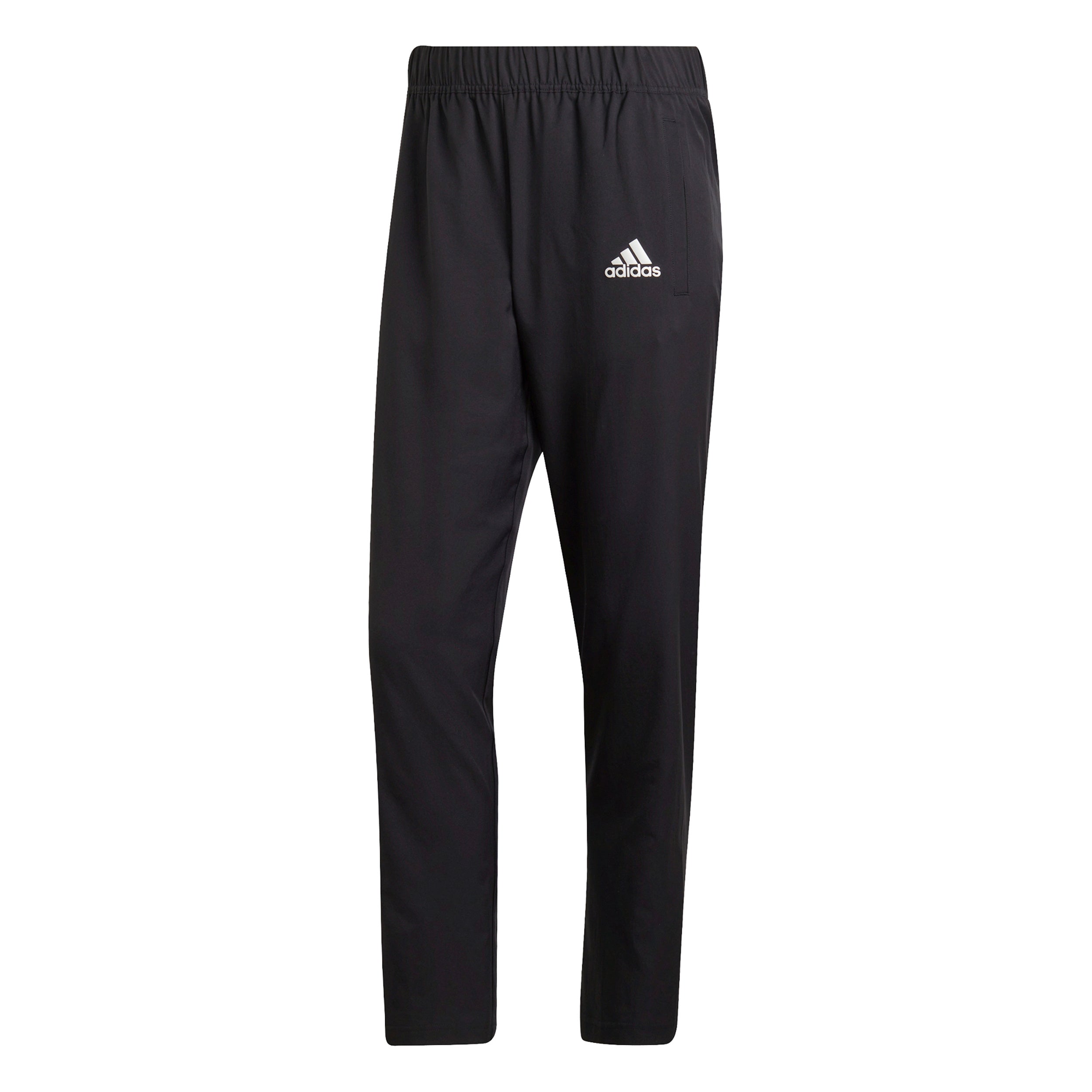 adidas Träningsbyxa Herrar - svart,