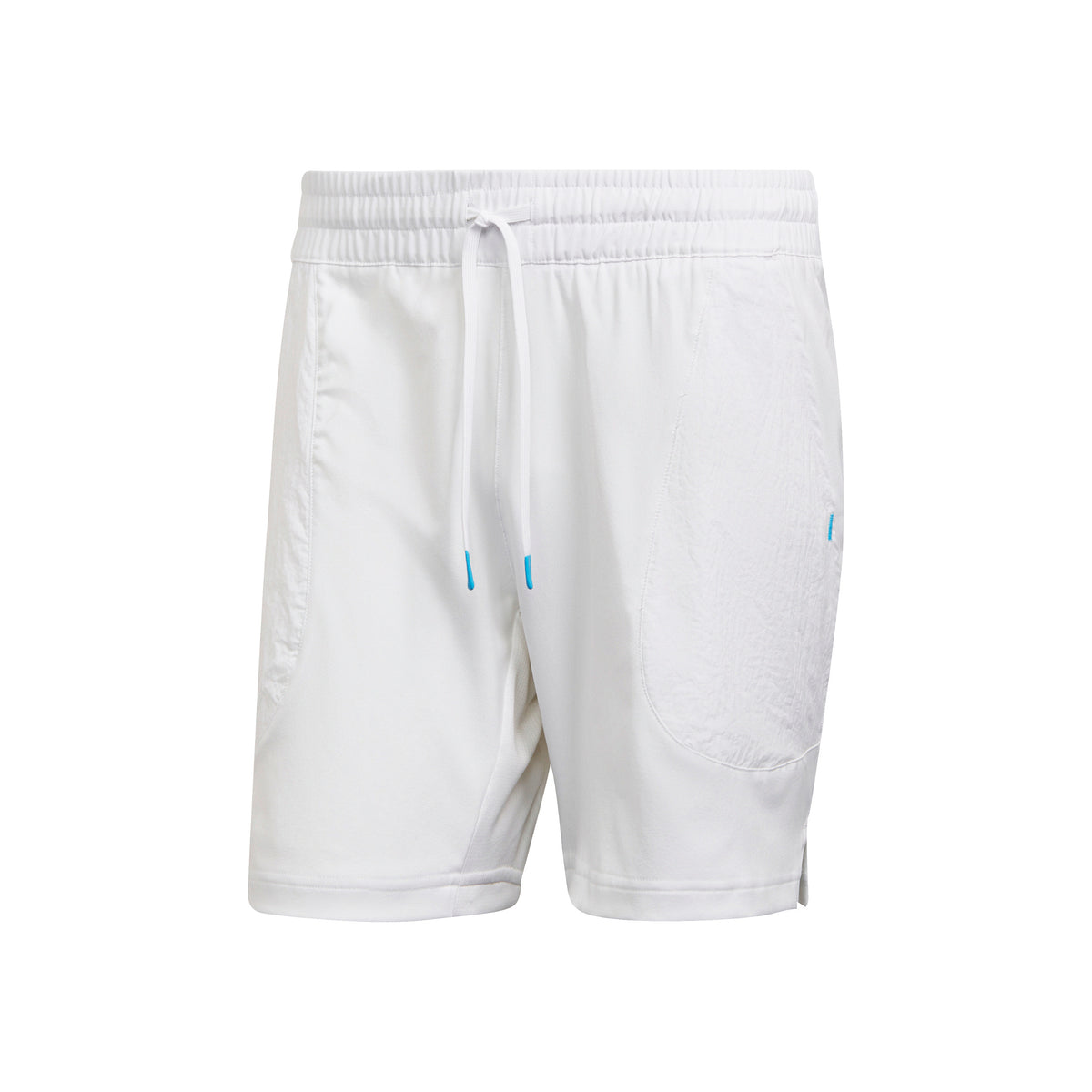 adidas Melbourne Shorts Herrar - vit,