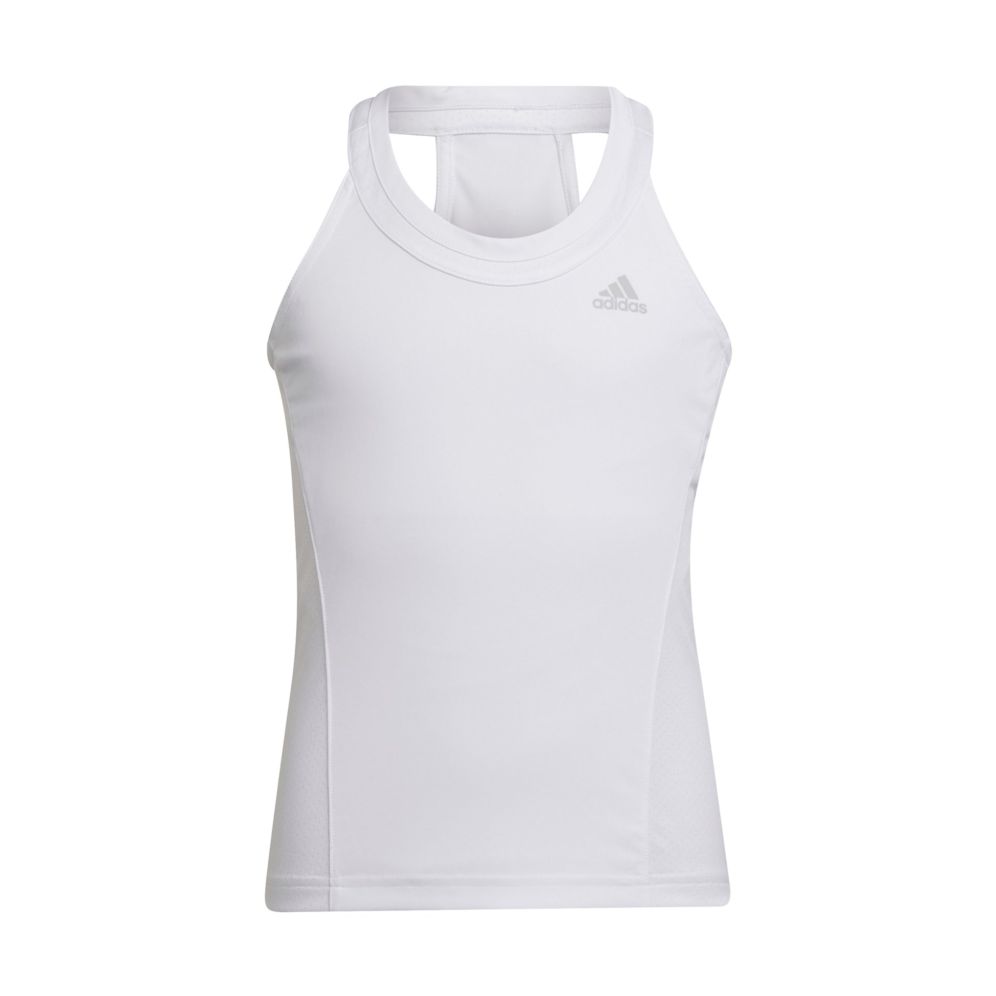 adidas Club Linne Flickor - vit,