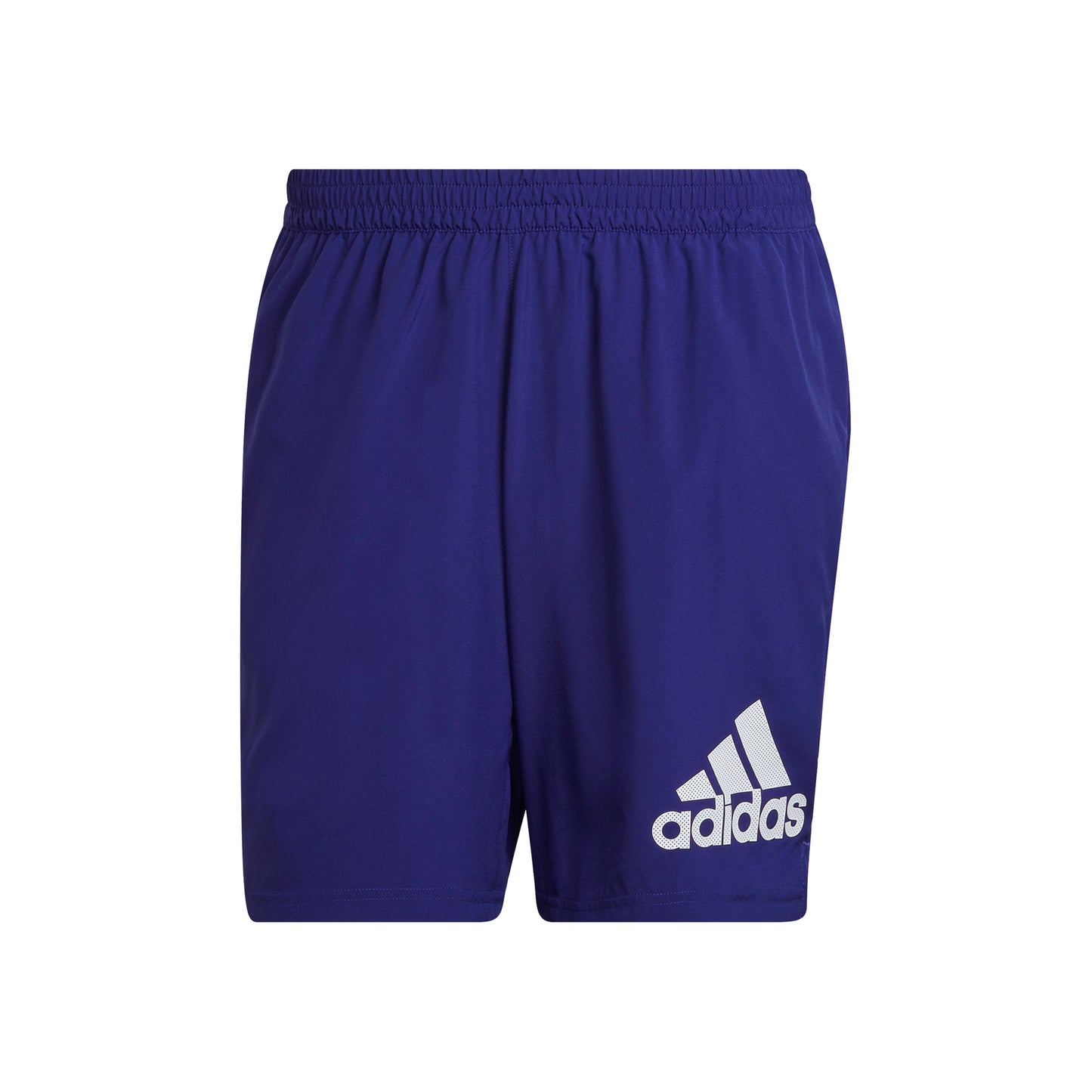 adidas Run it 5in Shorts Herrar - blå,