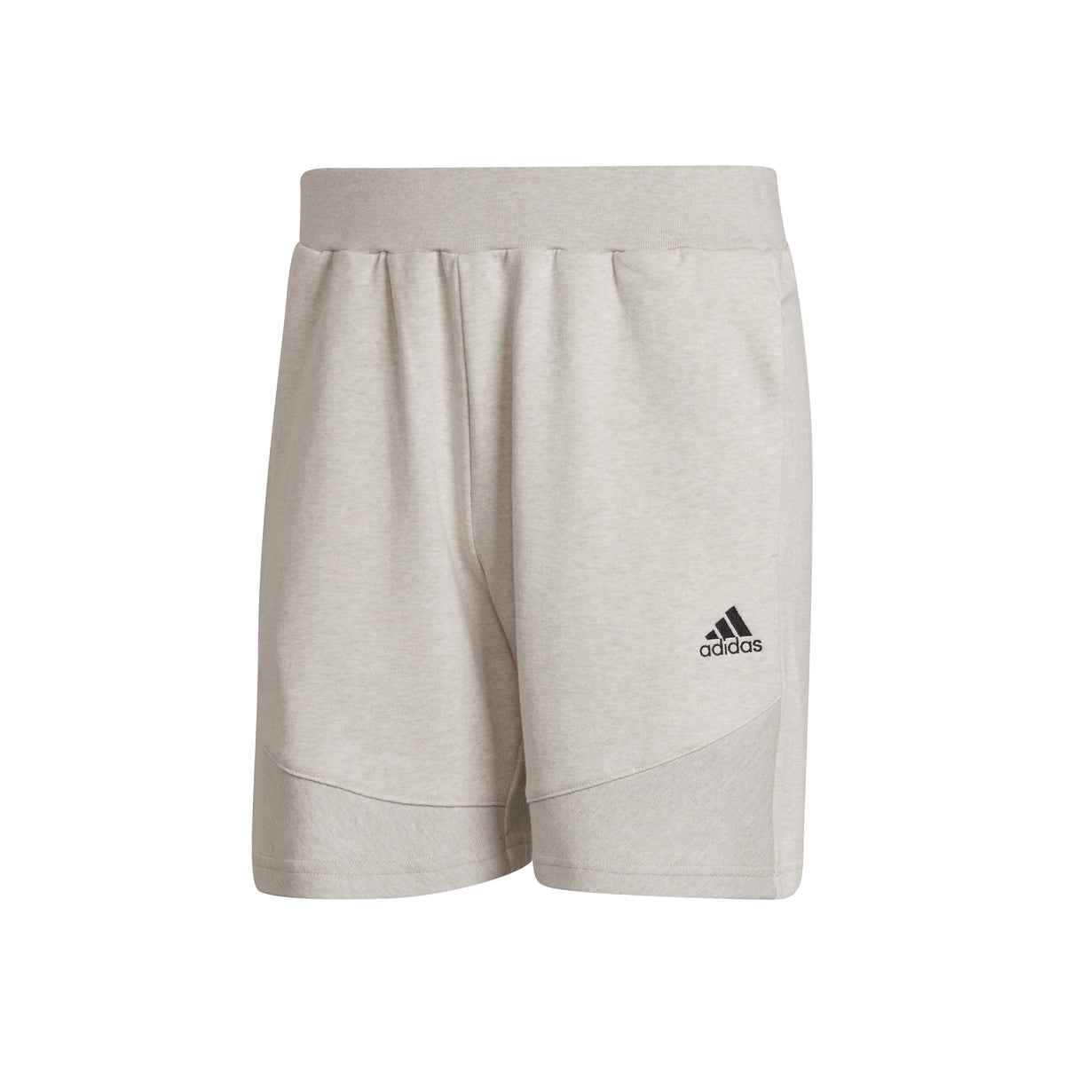 adidas BotanDyed Shorts Herrar - beige,