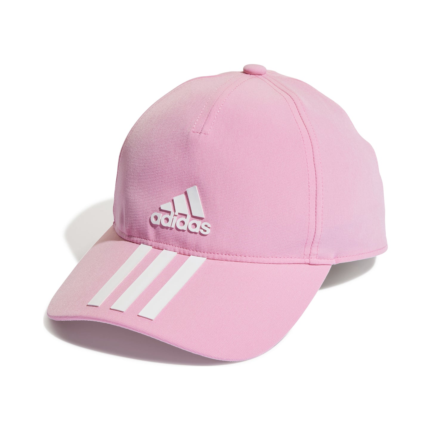 adidas Aeroready Baseball 3-Stripes Athletics Keps Damer-rosa