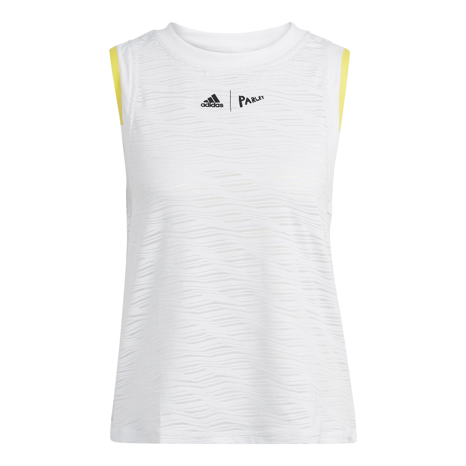 adidas Match Linne Damer-Vit