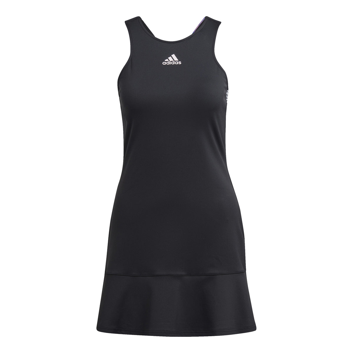 adidas US Series Y Klänning Damer - svart,