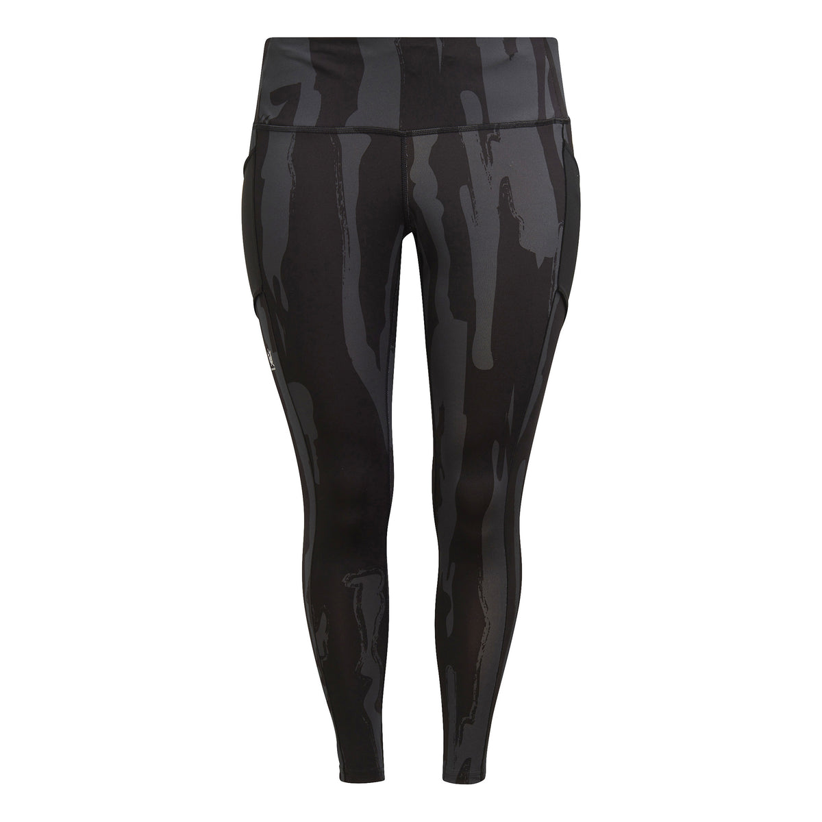 adidas New York Plus Tights Damer - svart,